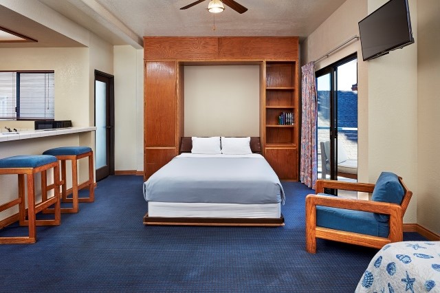 murphy bed